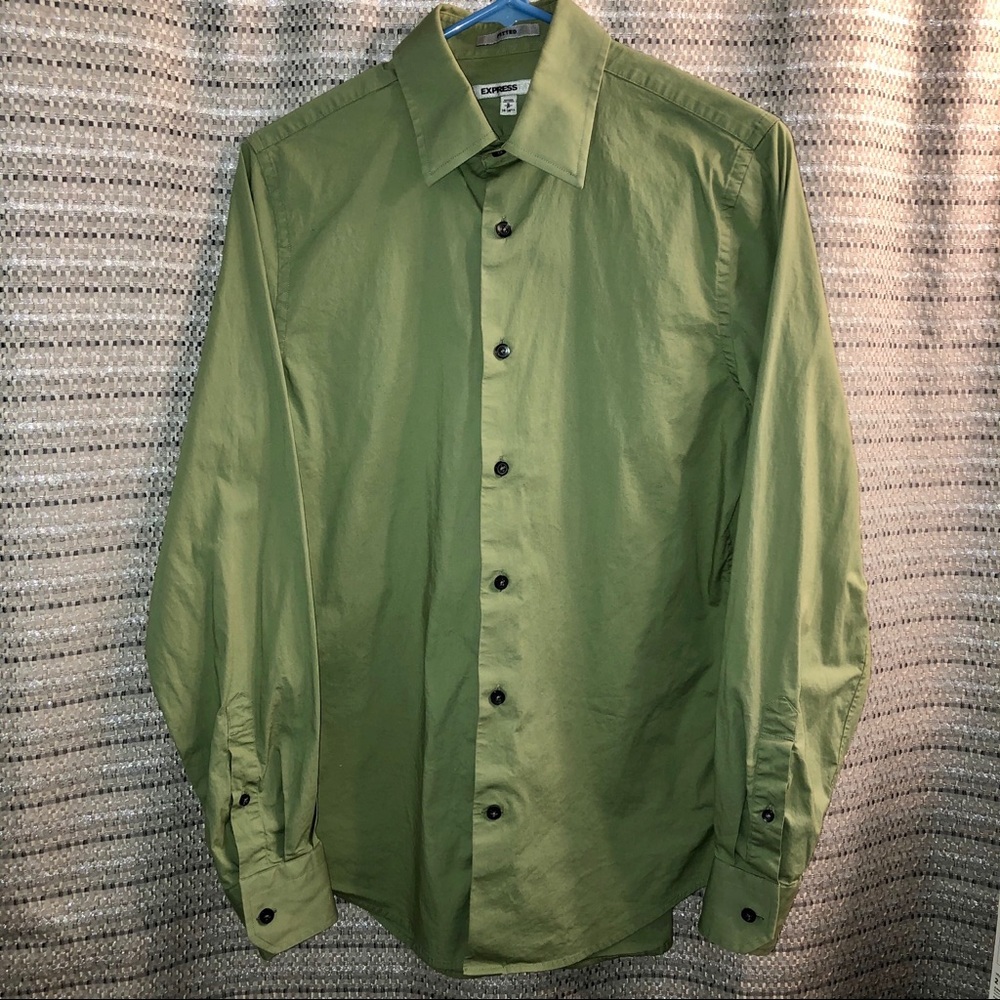 Express Shirt